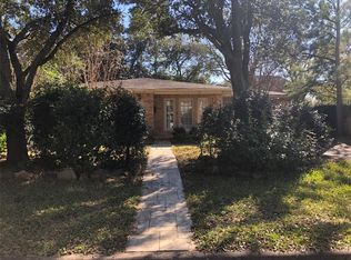 3323 Cloverdale St, Houston, TX 77025
