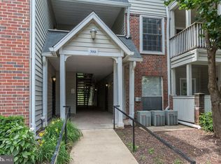 3918 Penderview Dr APT 431, Fairfax, VA 22033