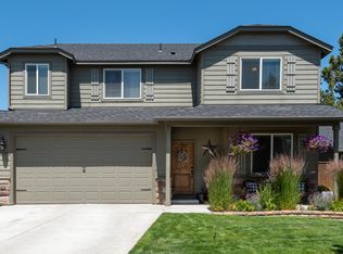20578 Goldenrod Ln, Bend, OR 97702