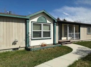 4509 Badger Dr, Helena, MT 59602