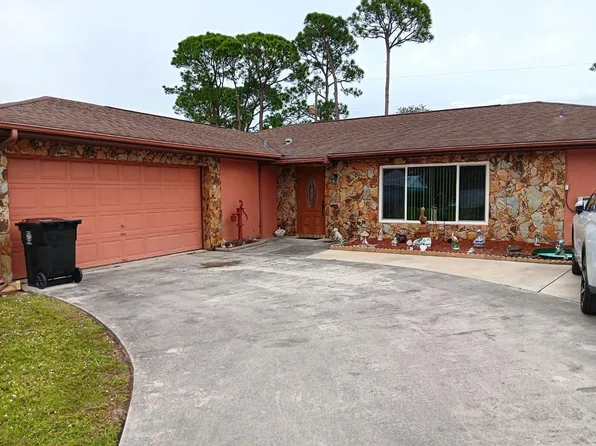 1179 SE Proctor Lane, Port St Lucie, FL 34983