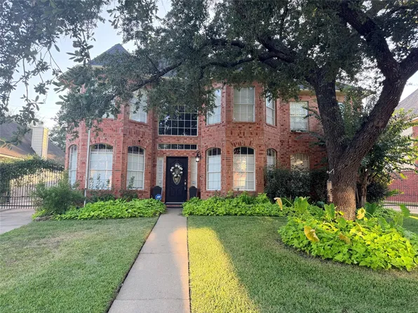 2410 Aubrey Falls Ct, Katy, TX 77450