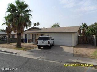 125 E Jacaranda St, Mesa, AZ 85201