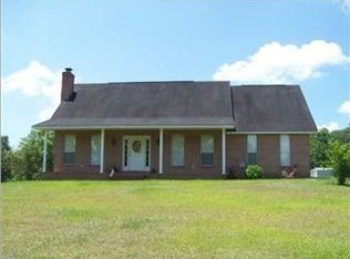 7761 Highway 90, Sneads, FL 32460