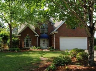 1863 Hillbrook Cir, Auburn, AL 36830