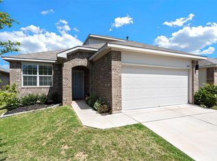 3608 Chappie Ln, Austin, TX 78725