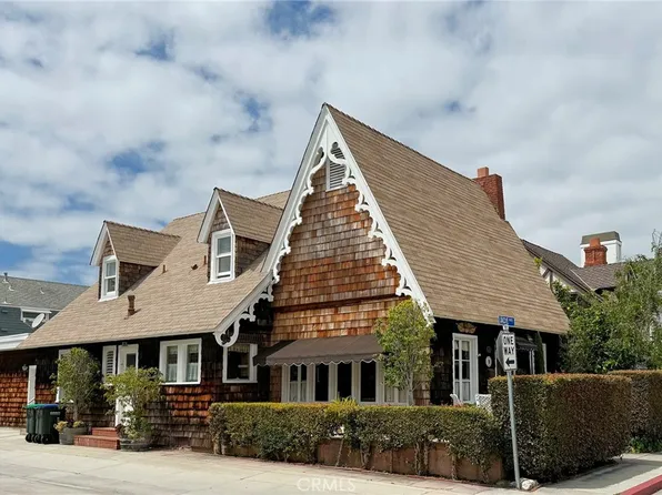 107 Jade Ave, Newport Beach, CA 92662