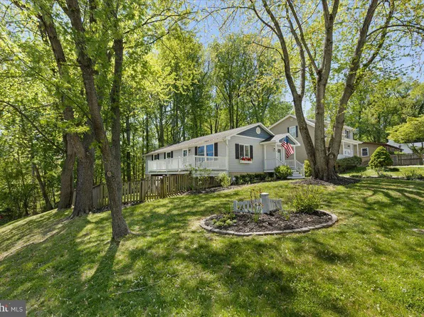 3719 3rd St, North Beach, MD 20714