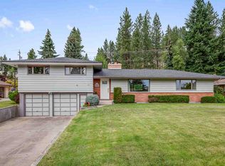 7909 E Princeton Ave, Spokane, WA 99212