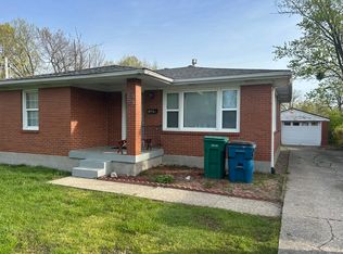 4853 Maryman Rd, Louisville, KY 40258