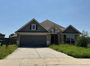 151 Scenic Hills Ct, Montgomery, TX 77356