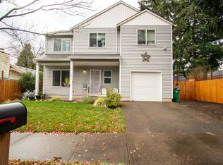 4225 SE 107th Ave, Portland, OR 97266