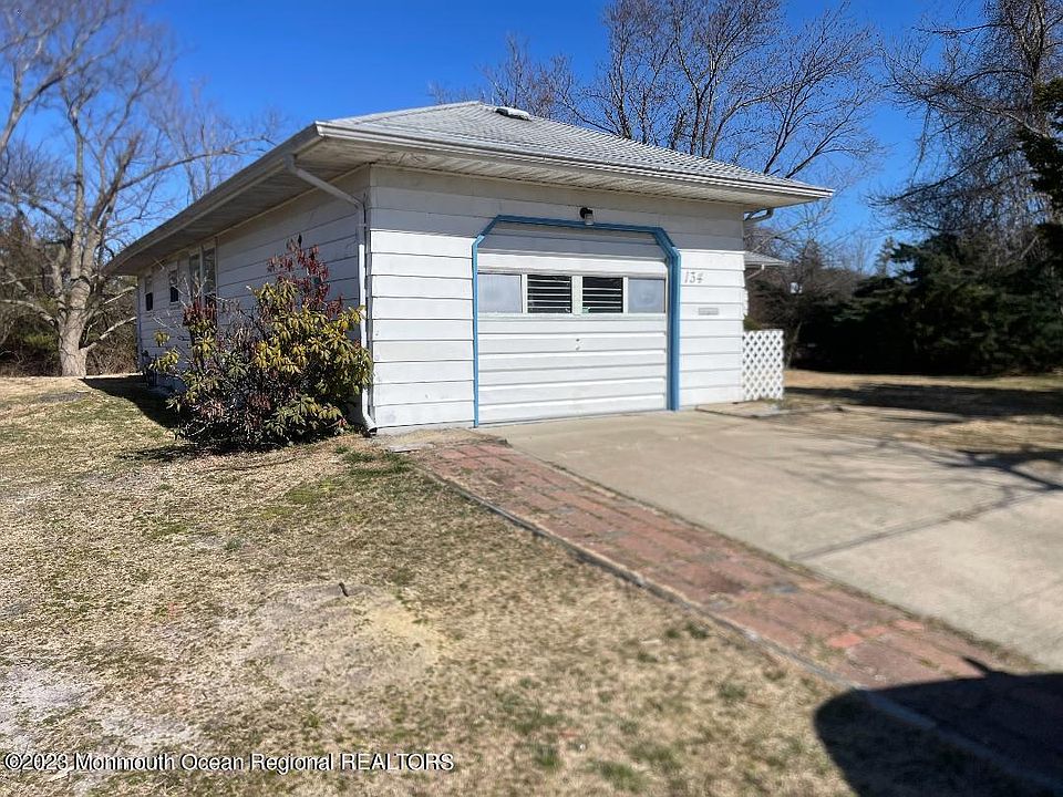 134 Charlotteville Drive S, Toms River, NJ 08757 Zillow