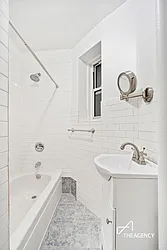 Rented by The Agency