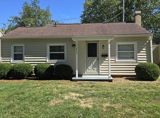 1223 Gorley St, Uhrichsville, OH 44683