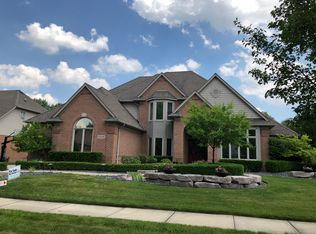 55226 Belmont Dr, Shelby Township, MI