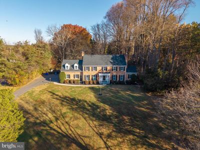 5709 Foggy Ln, Rockville, MD, 20855