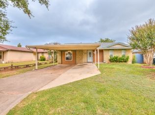 221 NW 87th St, Oklahoma City, OK 73114