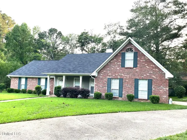 115 Vinee Ct, Jackson, MS 39212