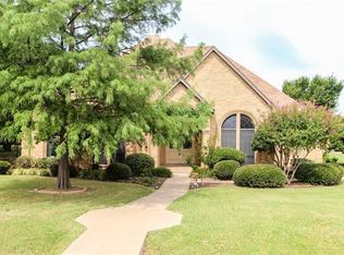 306 Stansbury Dr, Keller, TX 76248