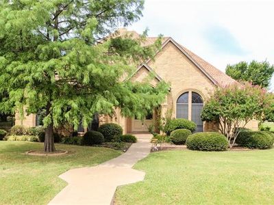 306 Stansbury Dr, Keller, TX, 76248