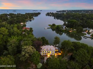 1 Indian Chase Dr, Greenwich, CT 06830