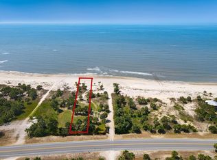 2 Indian Pass Rd, Pt Saint Joe, FL 32456
