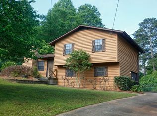 2324 Joncie Ct, Norcross, GA 30071