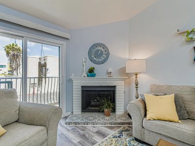 4383 Kansas St APT 5, San Diego, CA, 92104