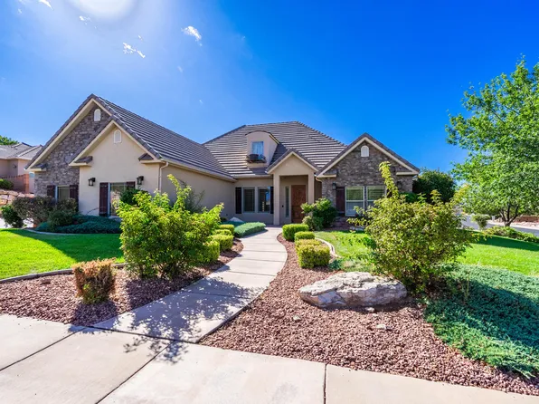 934 E Outlaw Gulch, Washington, UT 84780