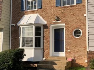 3454 Aviary Way, Woodbridge, VA 22192