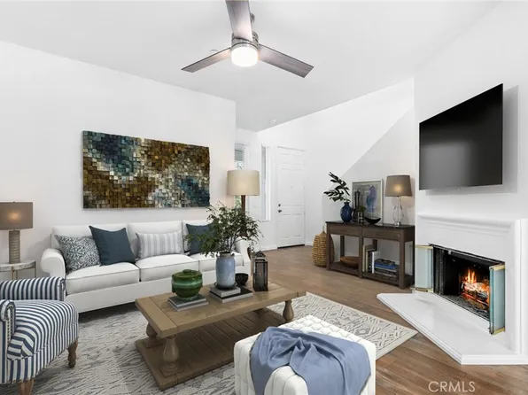 19 Hinterland Way, Mission Viejo, CA 92694