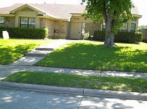 Front House