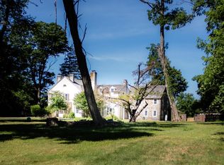 680 S Leopard Rd, Berwyn, PA 19312