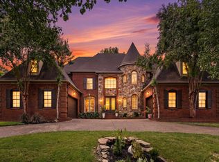 649 Ridge Springs Rd, Collierville, TN 38017