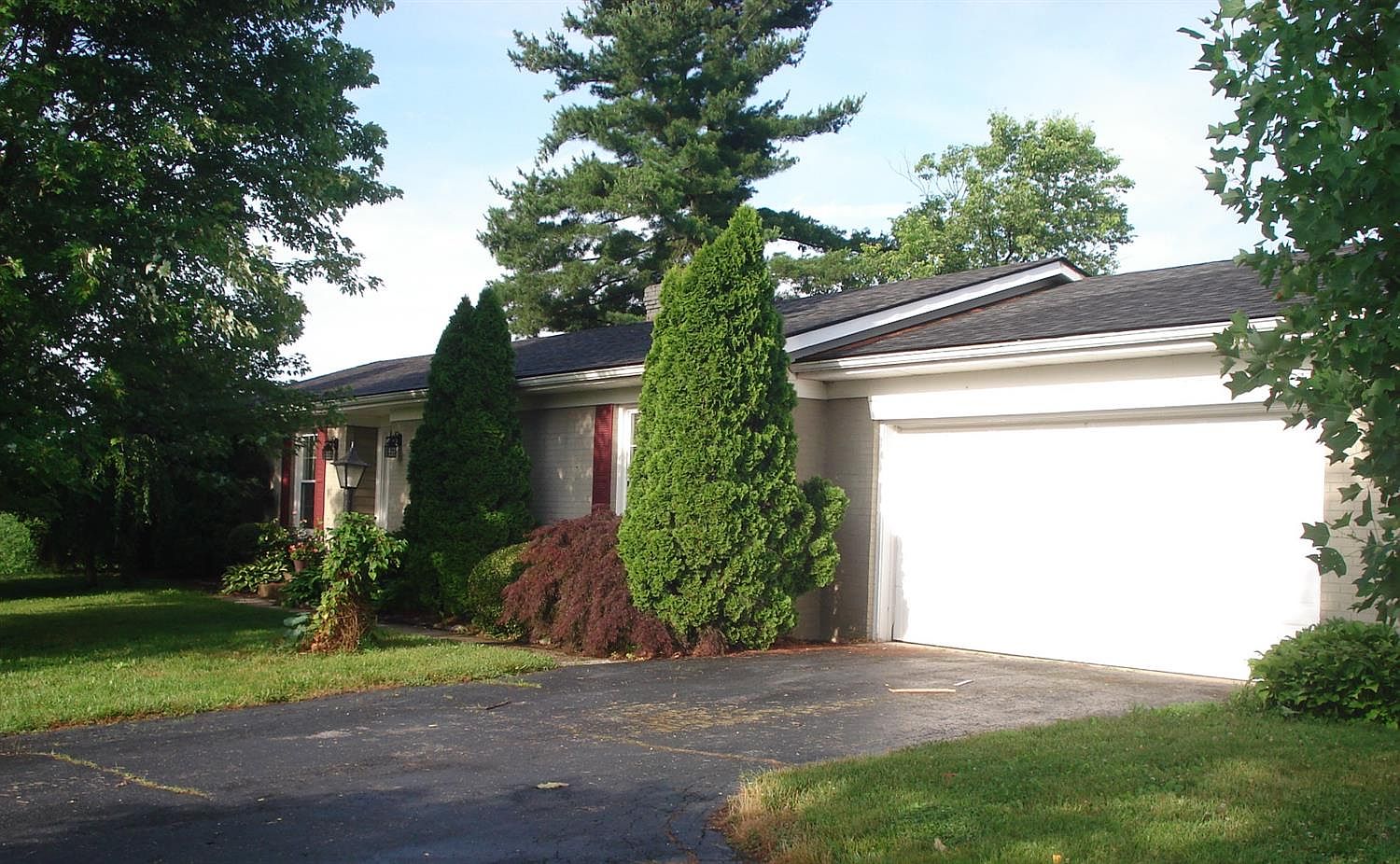 838 Burton Pike, KY 40324 Zillow