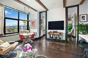 Sold by Sotheby's International Realty