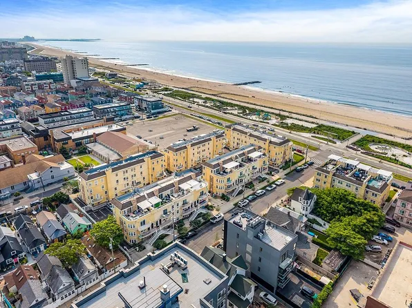 183 100th Bch Unit 6B, Rockaway Park, NY 11694