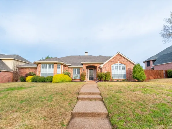 8309 Wooded Cove Dr, Plano, TX 75025