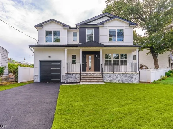 1470 Brookside Dr, Union Twp., NJ 07083