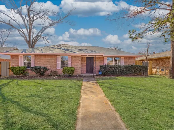 9610 Jennie Lee Ln, Dallas, TX 75227