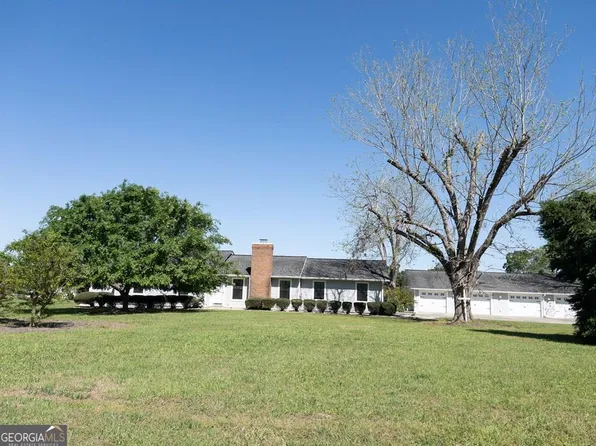 3281 State Highway 15, Vidalia, GA 30474