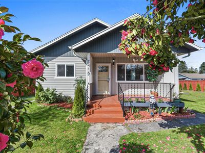 7416 S D St, TACOMA, WA, 98408