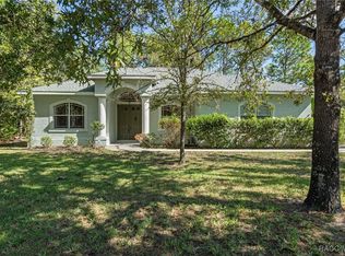 227 Linder Dr, Homosassa, FL 34446