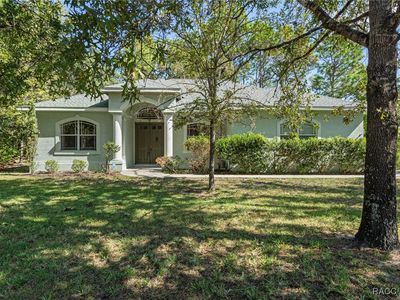 227 Linder Dr, Homosassa, FL, 34446