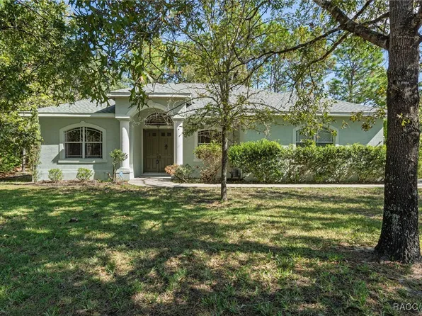 227 Linder Dr, Homosassa, FL 34446