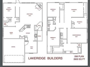 10638 Chestnut Path Way, Tomball, TX 77375