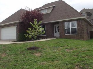 149 N Brewer Ct, Fayetteville, AR 72701