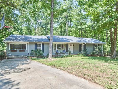 41 Burgess Ln, Durham, NC, 27707