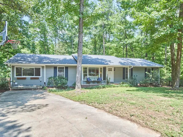 41 Burgess Ln, Durham, NC 27707